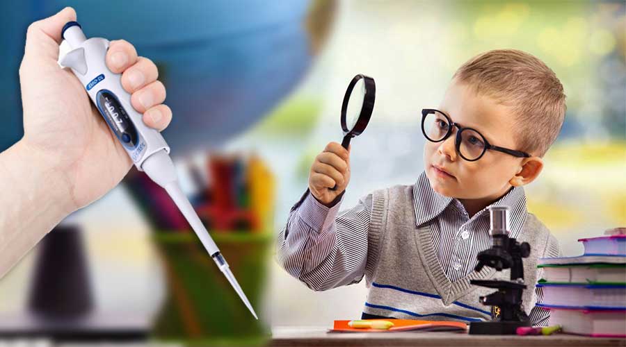 這些細節你在移液時(shí)注意了嗎？